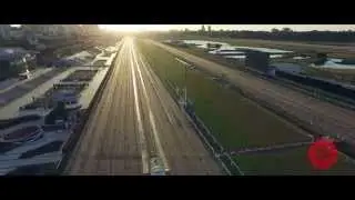 Reel 2015 - Grabaciones aéreas con drone