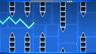 cosmos layout preview 1 | geometry dash