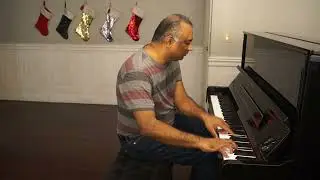 Living Beyond Your Means (→ 8¢,  10¢ →) - Piano Solo