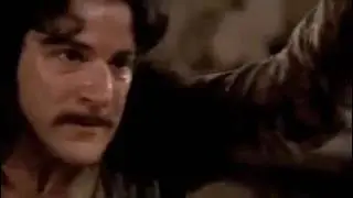 'Hello My Name Is Inigo Montoya' end scene
