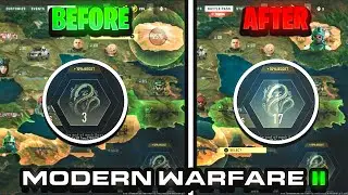 How To MAX OUT Season 2 Battle Pass On Modern Warfare 2 WITHOUT Playing! (MW2 AFK Battlepass Glitch)