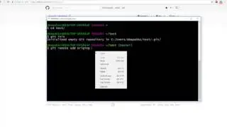 Getting Started with Git & Github -  Part 2