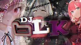❤️‍🔥 BEAT CORAÇÃO DE ANJO ❤️‍🔥 (DJ BLK, DJ TAYO & MC AIKA)