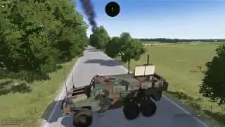 RPG Slamfire