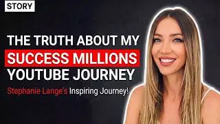 Stephanie Lange: The Truth About Being 