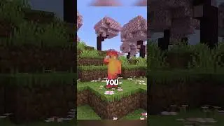 what if minecraft had an infinite render distance?