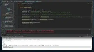 Kafka producer java implementation
