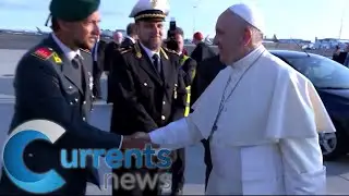 Pope Francis Set to be First Pontiff to Visit Bahrain