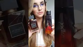 #perfume #malbecx #boticario #natura