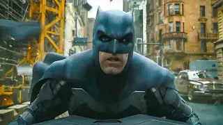 THE FLASH 