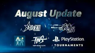 Arc World Tour 2024 - August Update and Results