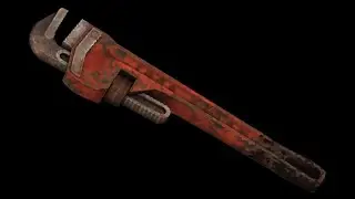 DAYZ (Часть 1)- Разводной Ключ Разводит