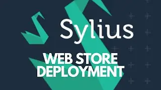 Smooth Deployment Service Of Sylius On Ubuntu