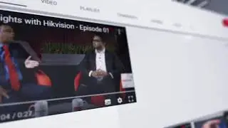 Hikvision Sri Lanka Official YouTube Channel