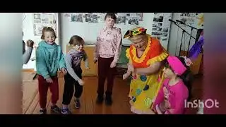 День Защиты детей, 2024