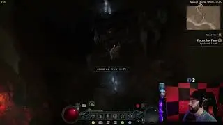 Diablo IV (Part 14) - Let's Finish Up Act 3 Shall We!!