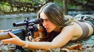 Sheroes - Official Trailer (2023)