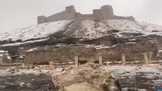 Deprem Bölgesindeki Kardeşlerimizin Durumu | Çerçeve Özel
