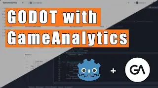 Godot 3 + GameAnalytics