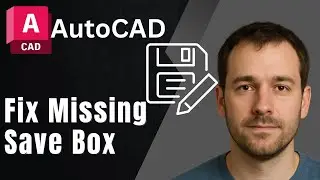 AutoCAD: Fix 