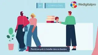 Parcours de santé numérique  4 cas d'usages
