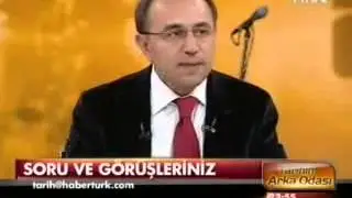 Osmanlı İmparatorluğu Başlangıçta Alevi Miydi?