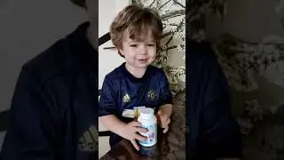 Когда дети здоровы...