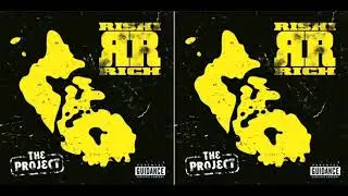 RISHI RICH - FLIPMODE FEAT JD & DES-C - (AUDIO)