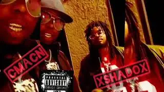 Cmacn & Xshadox_ We On Our Way