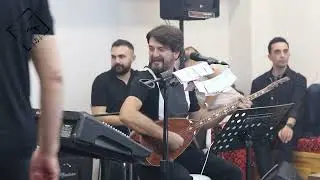 Nadir Durak | Muhabbet Odası (Yitirdim Yavrumu Yol Kenarında U.H-Bahçada Hurma Yarim-Bak Bu Yana)