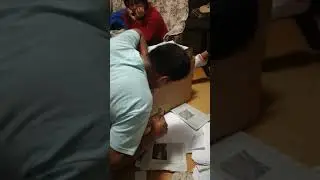 13 de mayo de 2018