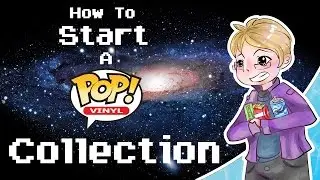 How To Start A Funko! Pop Collection-KV