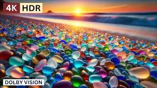 Wonderful 4K HDR 60FPS Dolby Vision - (4K Video) ULTRA HD