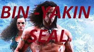 Conan Exiles - The Frozen North - EP 14 - BIn Yakin's Seal