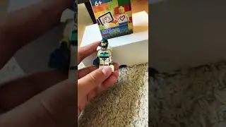 My mini figure factory figs #minifigurefactory