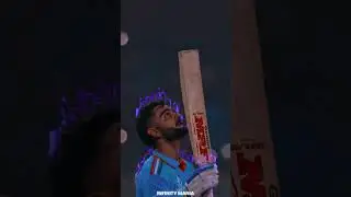 "I'm Number One" - Virat Kohli [Edit/MV]