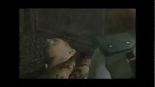 Resident evil Remake (Jill) / Part 7 / Спасение Ричарда