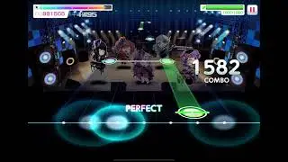 cant fc fire bird
