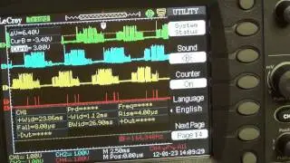 DIY BLDC Brushless Direct Current Motor  ESC Electronic Speed Control Testing, R/C Motor