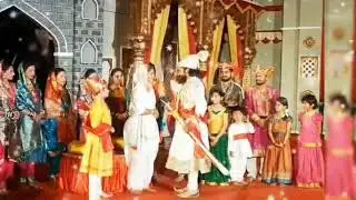 Shivgarjana Mahanatya