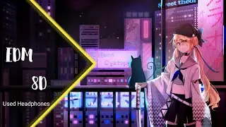 Top 11 EDM Leo rank cực đỉnh ♫  boost mood ♫  Track EDM 8d nhớ đeo tai nghe | TeaMusic