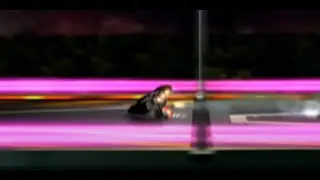 Massiv blu - pain (Fzero gx)