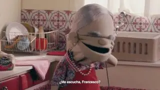 FARGO: Villaggio - Papa