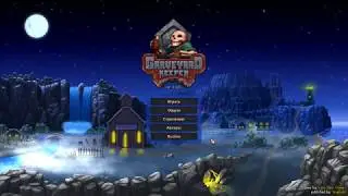 Graveyard Keeper   обзор новой игры