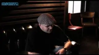 Entrevista Marc Hype