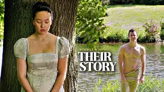 Benedict and Sophie - Their Story [Bridgerton Season 4]
