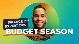 Budget Season: Make an Immediate Impact on Cash Flow #CFO