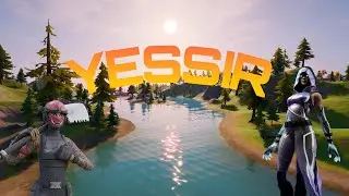 YESSIR X CLASSIC MONTAGE