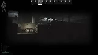 Tarkov - Altyn Vs MPX