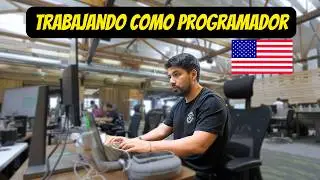 Un día como Programador Latino desde San Francisco